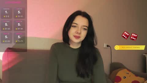 Lilly online show from April 24, 4:53 pm