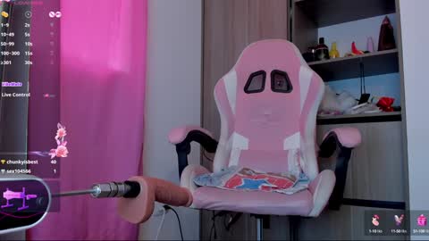 Lolly online show from December 16, 5:22 pm