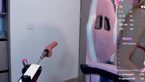 Lolly online show from January 16, 5:00 am