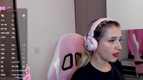 Lolly online show from January 26, 3:38 am