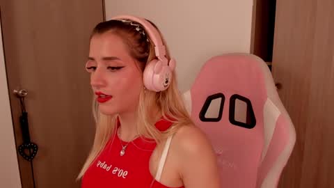 Lolly online show from February 18, 12:04 am