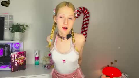 Lolly online show from January 17, 1:32 am