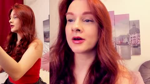 LoloMercier online show from March 29, 8:42 pm