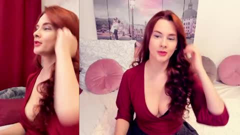 LoloMercier online show from April 19, 3:00 pm