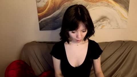 Loly online show from May 7, 1:44 am