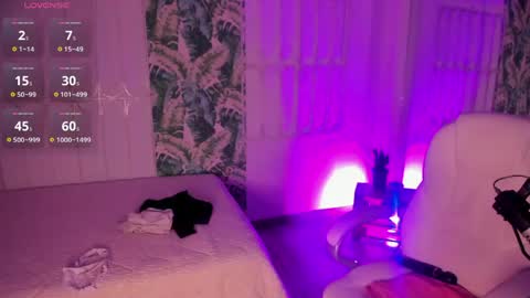 Snapshot of loly_marce chatting on April 30, 10:14 pm loly_marce online show from April 30, 10:14 pm