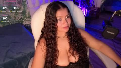 Snapshot of loly_marce chatting on May 30, 9:12 pm loly_marce online show from May 30, 9:12 pm