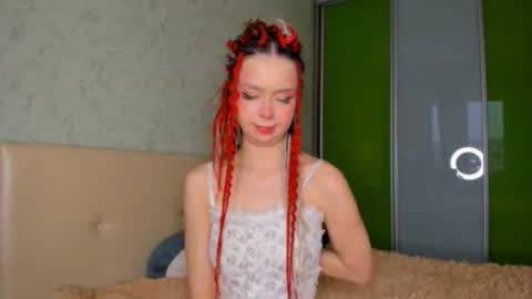 SallyBunny online show from October 24, 2:30 am