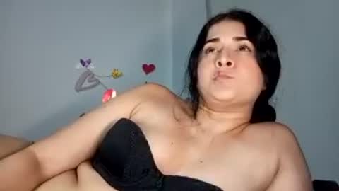 estehfania online show from June 12, 11:46 pm