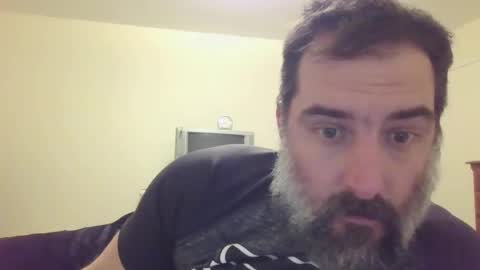 THE SEXIEST MAN ALIVE online show from January 28, 1:39 am