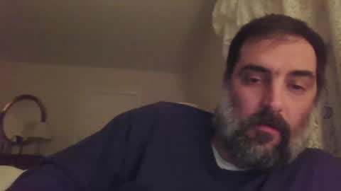 THE SEXIEST MAN ALIVE online show from January 29, 3:54 am