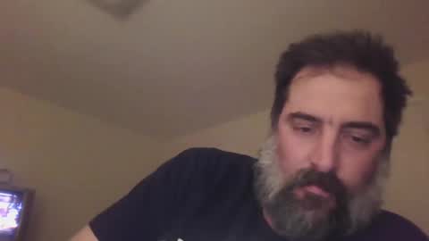 THE SEXIEST MAN ALIVE online show from February 13, 2:23 am