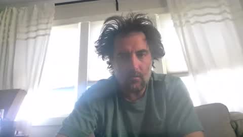 THE SEXIEST MAN ALIVE online show from November 18, 1:48 pm