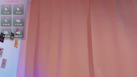 Lona online show from March 8, 2:04 am