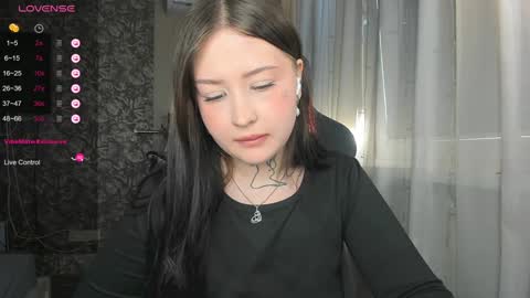 lona online show from December 24, 12:55 pm