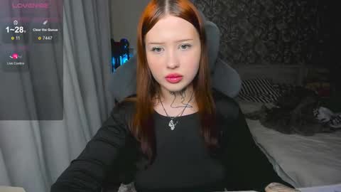 lona online show from January 6, 5:27 pm