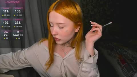 lona online show from April 19, 6:10 pm