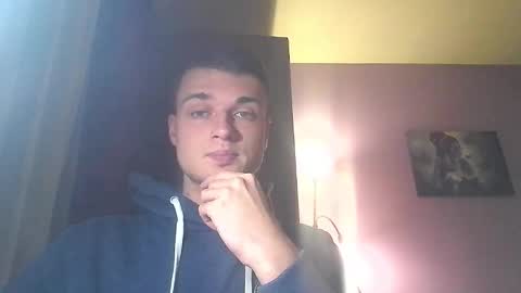 london_tomy online show from January 11, 7:30 pm