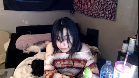 londonray online show from November 14, 7:51 am