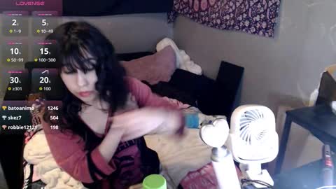 londonray online show from February 12, 4:51 am