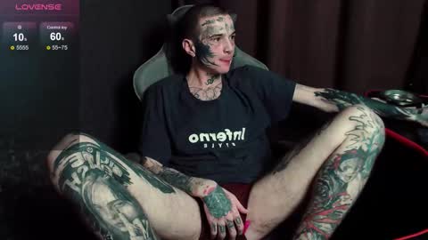 Chris online show from October 29, 5:47 pm