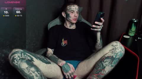 Chris online show from November 30, 3:05 pm