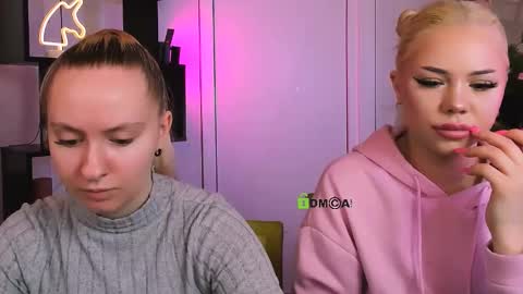 AlexaMilaVivyLilyLole online show from March 3, 12:44 pm