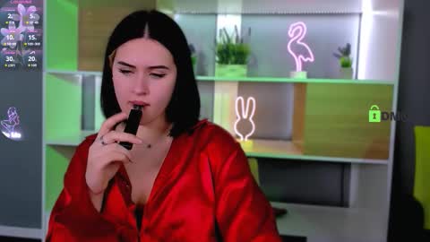 AlexaMilaVivyLilyLole online show from March 7, 2:19 am