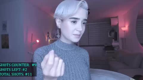 SABRINA online show from February 28, 12:32 am