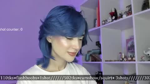 Snapshot of lonelly_lolly98 chatting on July 8, 11:20 pm SABRINA online show from July 8, 11:20 pm