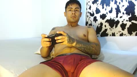 lonelydick2002 online show from January 23, 11:37 am