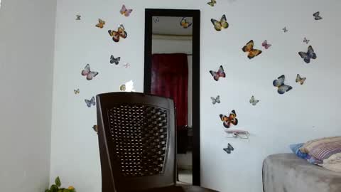 lonelydick2002 online show from April 19, 12:59 pm