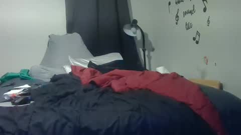 lonelydick2222 online show from October 31, 1:01 pm