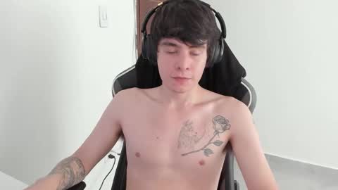 Kevin online show from October 10, 2:49 pm