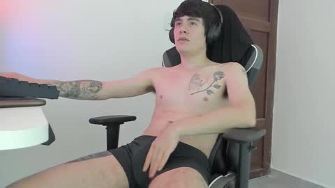 Kevin online show from October 14, 3:46 pm