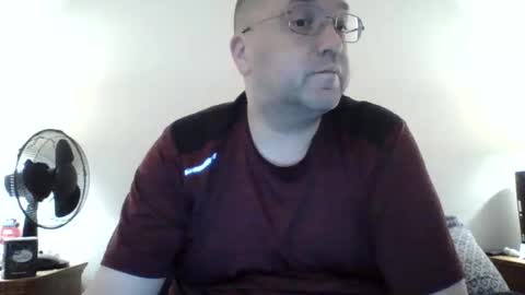 Lonely Man online show from March 17, 10:07 am