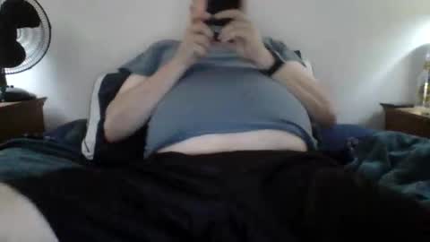 Lonely Man online show from May 3, 6:19 am