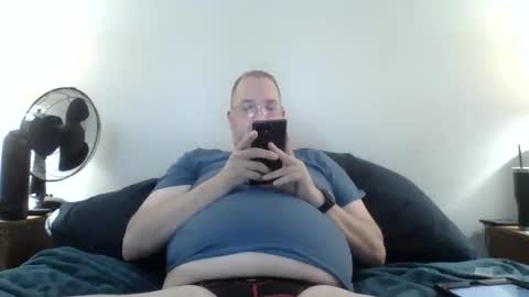 Lonely Man online show from May 4, 5:47 am