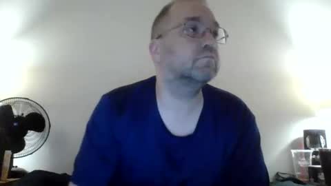 Lonely Man online show from May 7, 7:58 am