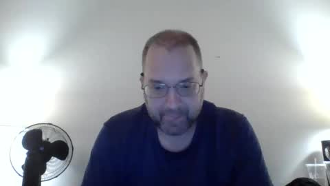 Lonely Man online show from May 9, 10:31 am
