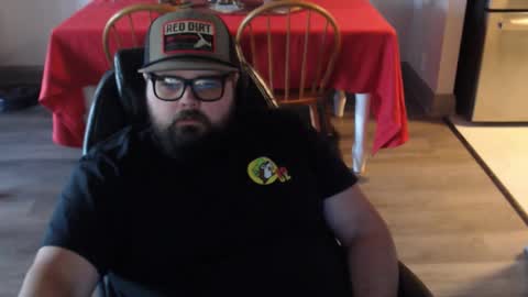 lonewolfgarage online show from December 4, 5:32 pm