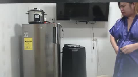 TOPwithEXTRABiG online show from December 16, 5:06 am