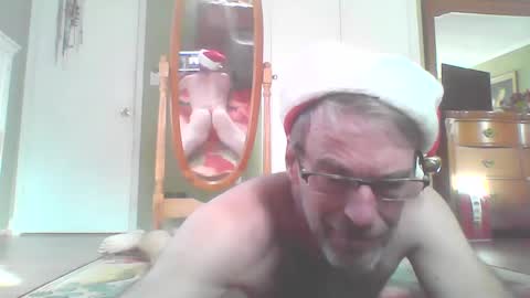 Snapshot of longbowrider555 chatting on December 3, 2:27 pm Jeff online show from December 3, 2:27 pm