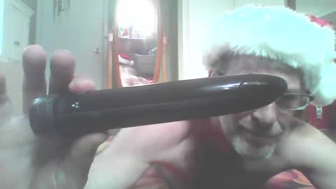 Snapshot of longbowrider555 chatting on December 4, 4:49 pm Jeff online show from December 4, 4:49 pm