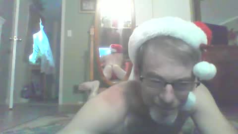 Snapshot of longbowrider555 chatting on December 11, 6:20 pm Jeff online show from December 11, 6:20 pm