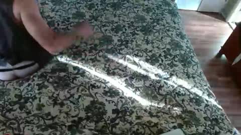 Snapshot of longbowrider555 chatting on March 7, 2:01 pm Jeff online show from March 7, 2:01 pm