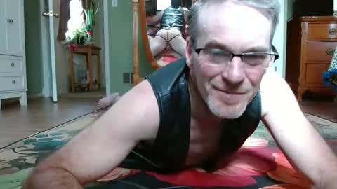 Snapshot of longbowrider555 chatting on March 7, 5:06 pm Jeff online show from March 7, 5:06 pm