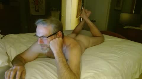 Jeff online show from April 12, 1:43 am