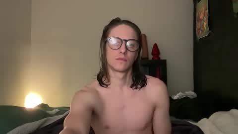 longdickelijah online show from March 25, 2:17 am