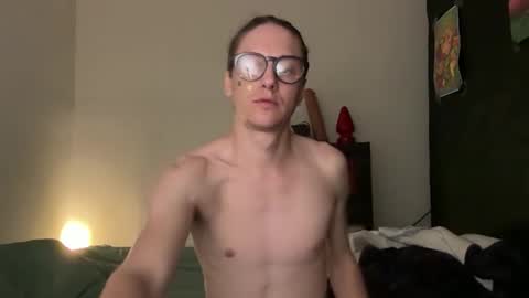 longdickelijah online show from April 1, 12:00 am
